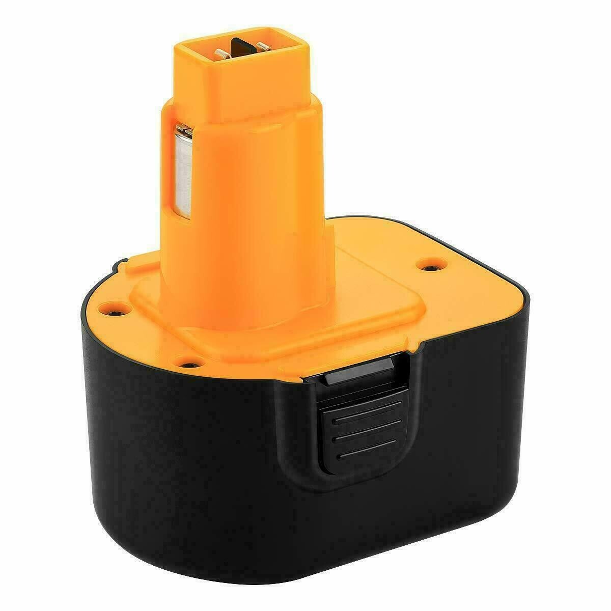 2Pack 12 Volt Replace For DEWALT DC9071 12V Battery DW9071 DW9072 DC9740 DW940