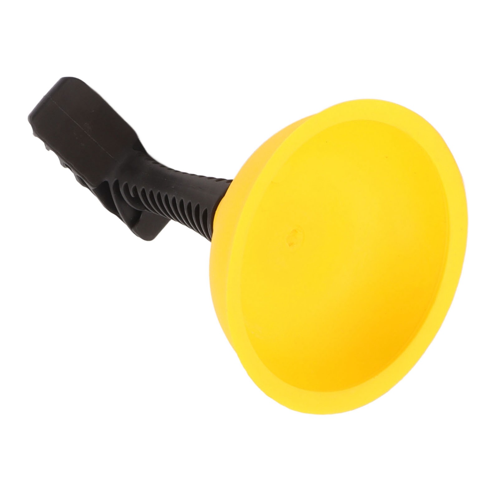 (Type 2)Mini Plunger Powerful Slip Proof Handle Efficient Small Drain Plunger US