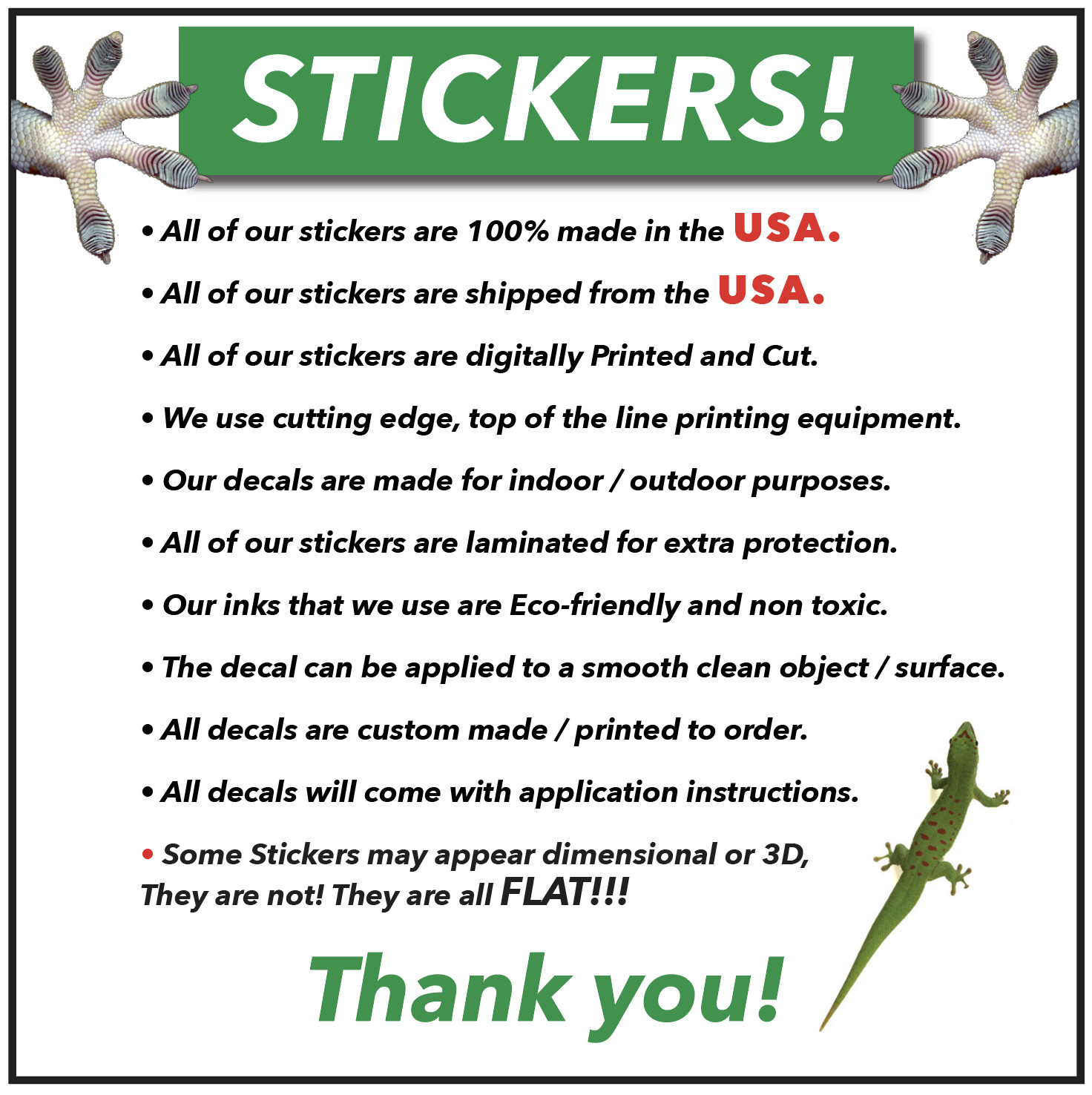 (1) Alien Middle finger Sticker Auto Race Car Drift JDM Decal Euro Tuner Boost