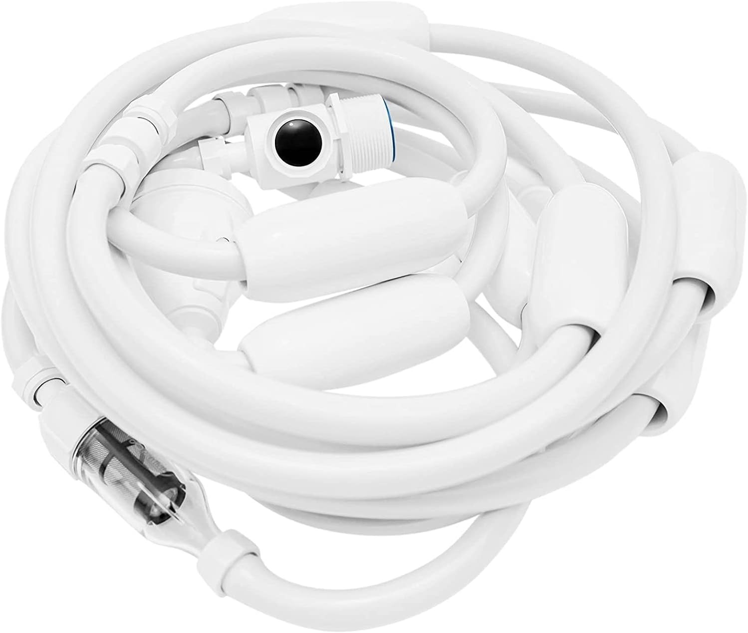 MAKHOON Pool Cleaner Feed Hose Replacement for Polaris 280, 380, 180, 3900 G5 OB