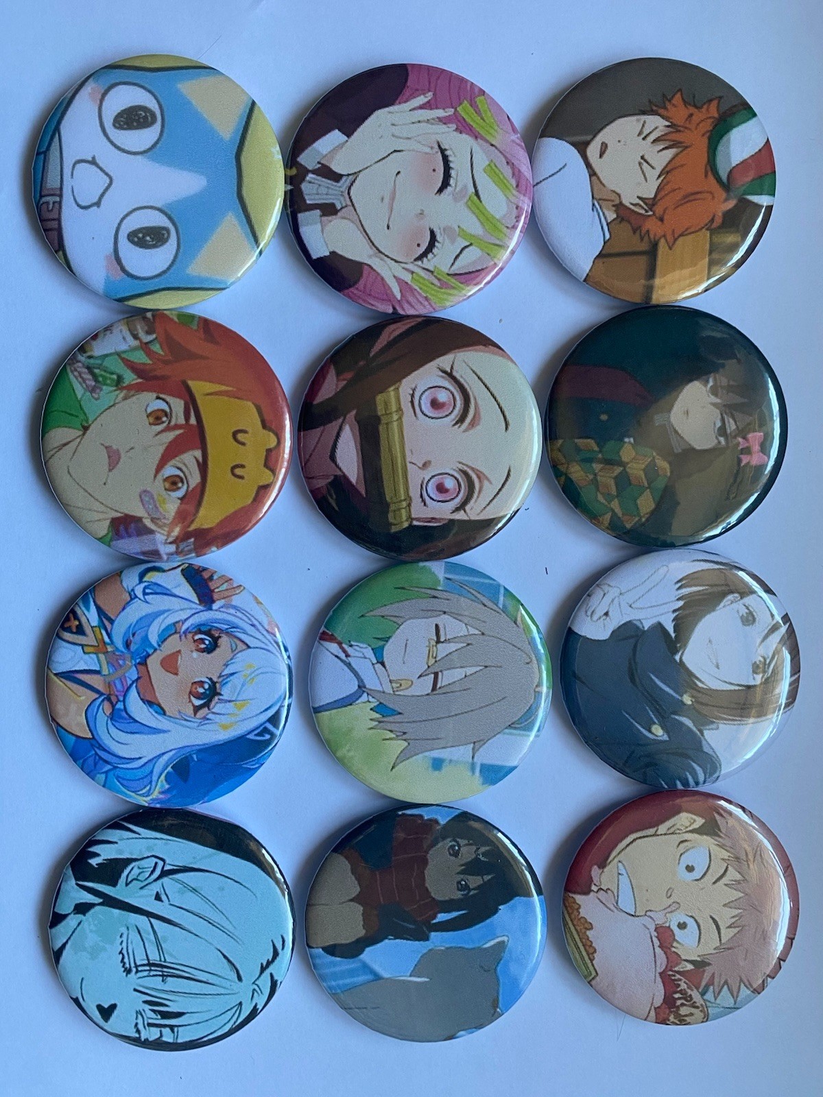 COMMISSIONS OPEN! (GLITTER COVER NOT AVAILABLE YET)