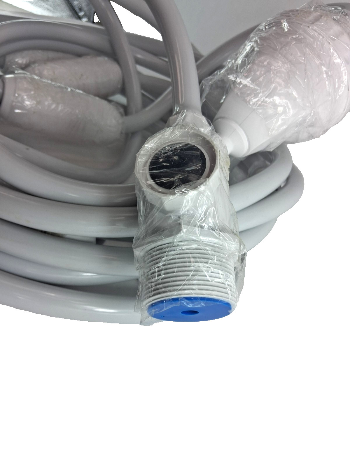 Pool Cleaner Feed Hose Replacement for Polaris 280 380 180 3900 G5 White