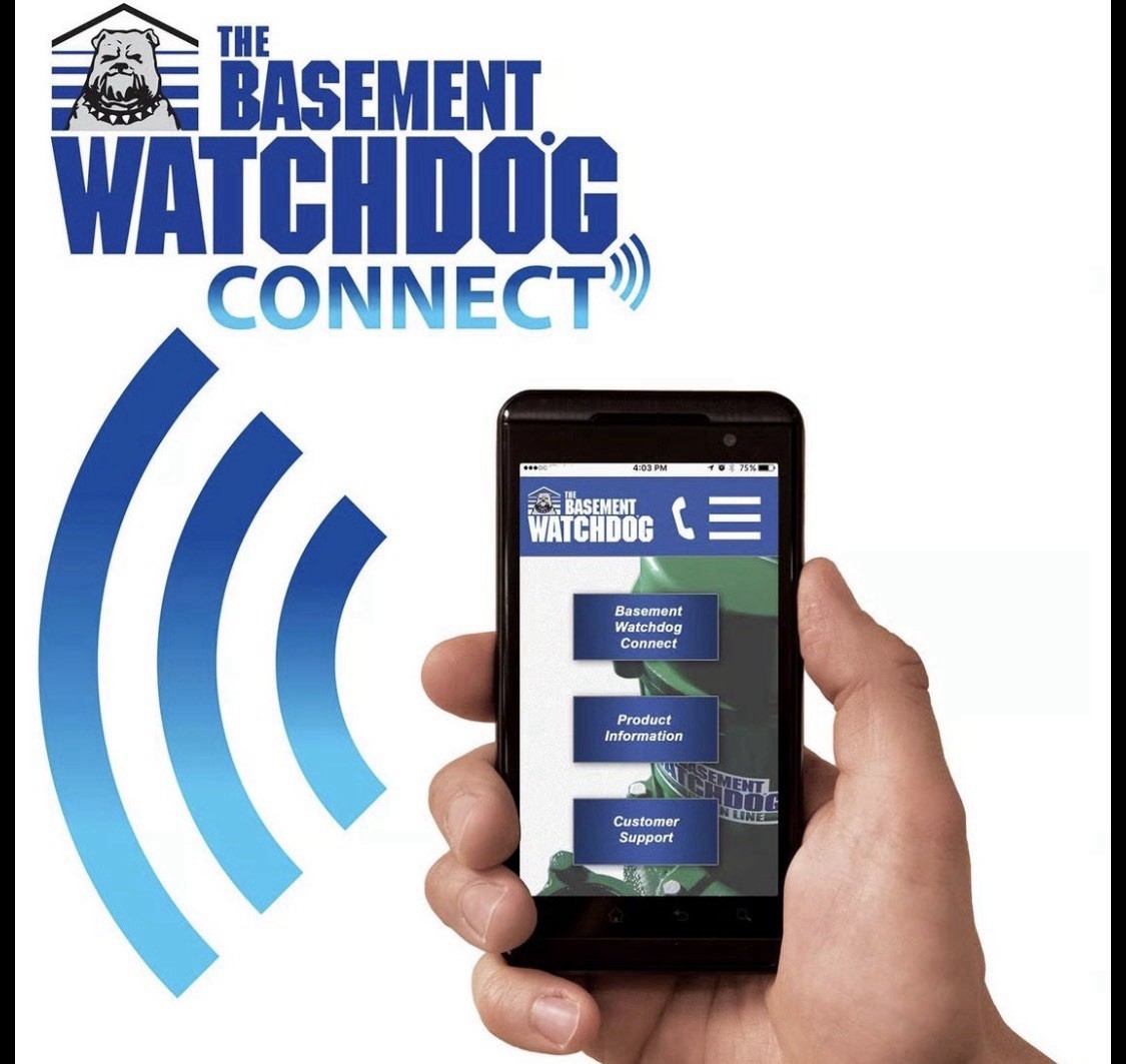 Basement Watchdog BWSP 1/3 Hp Pre-Assembled Sump Pump with Backup Kit App Model