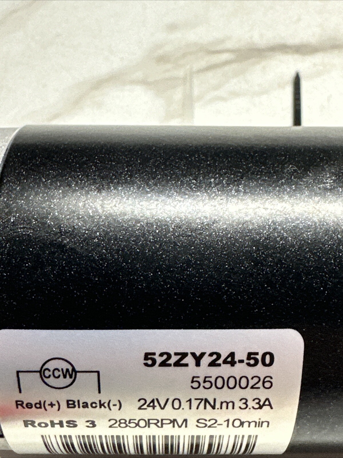 Maytronics Dolphin Impeller Pump Motor 5500026 5500029 Brand new Genuine OEM