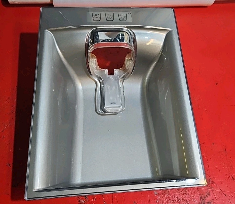 Kenmore Refrigerator Dispenser Assembly ABQ72940047 MCK682305 {322{