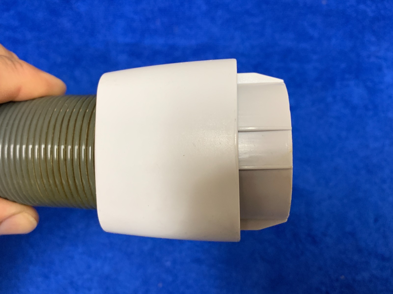 Hoover UH73100 React Vacuum ( Handle / Hose Assembly – White ) , UH73100 UH73201