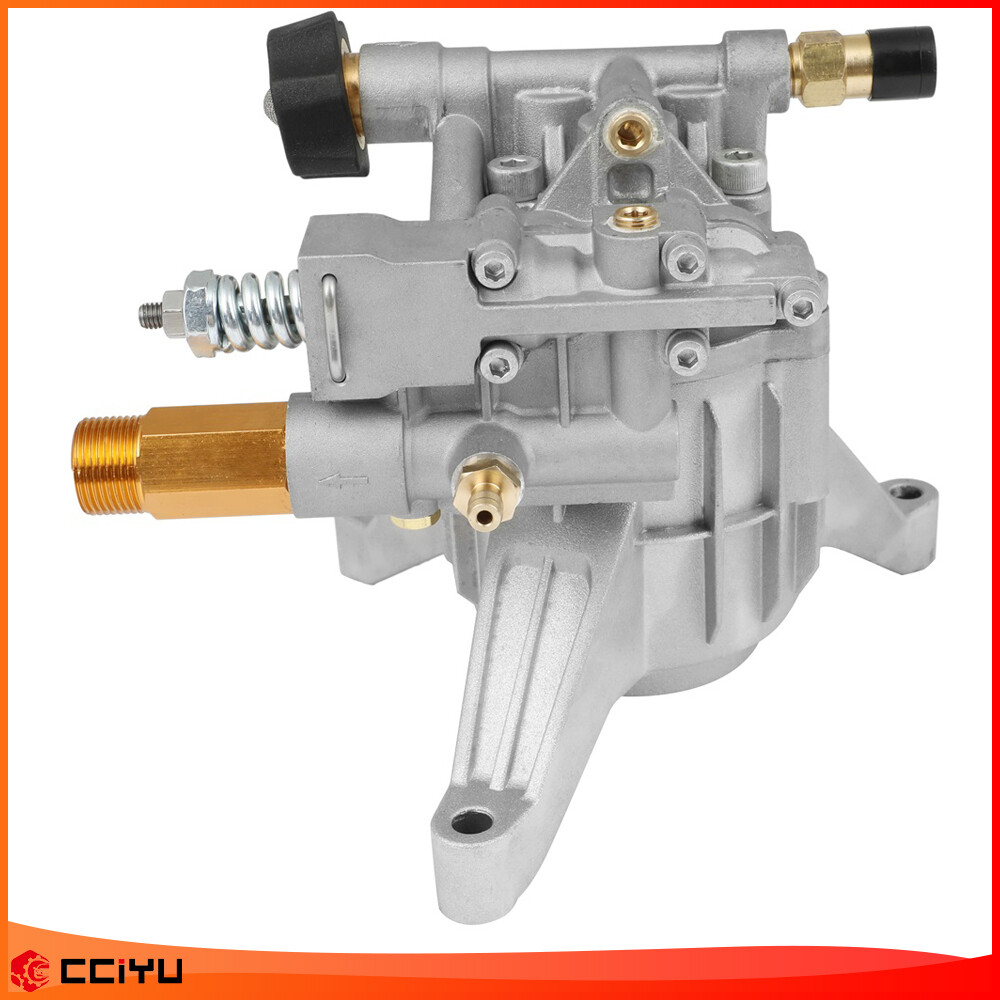 2200-3000psi Universal Pressure Washer Pump shaft 7/8″ 2.3gpm