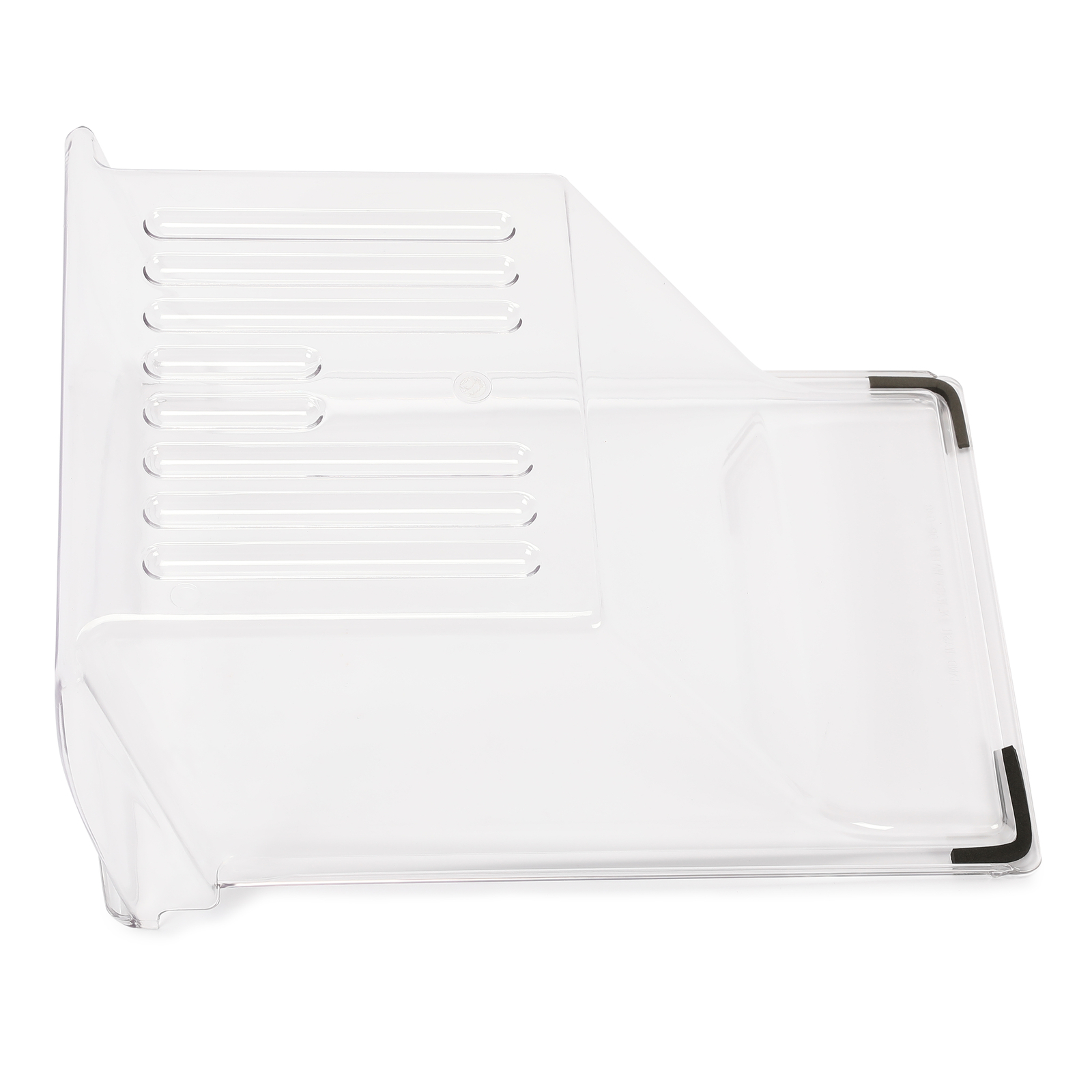 Fridge Crisper Drawer Clear Compatible with Frigidaire For #AP2115849 240337105