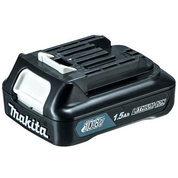 Makita BL1015 Lithium-ion Battery 10.8V 1.5Ah (A-59841)