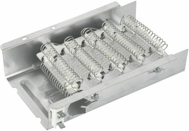 Genuine OEM Whirlpool 279838 Dryer Heating Element