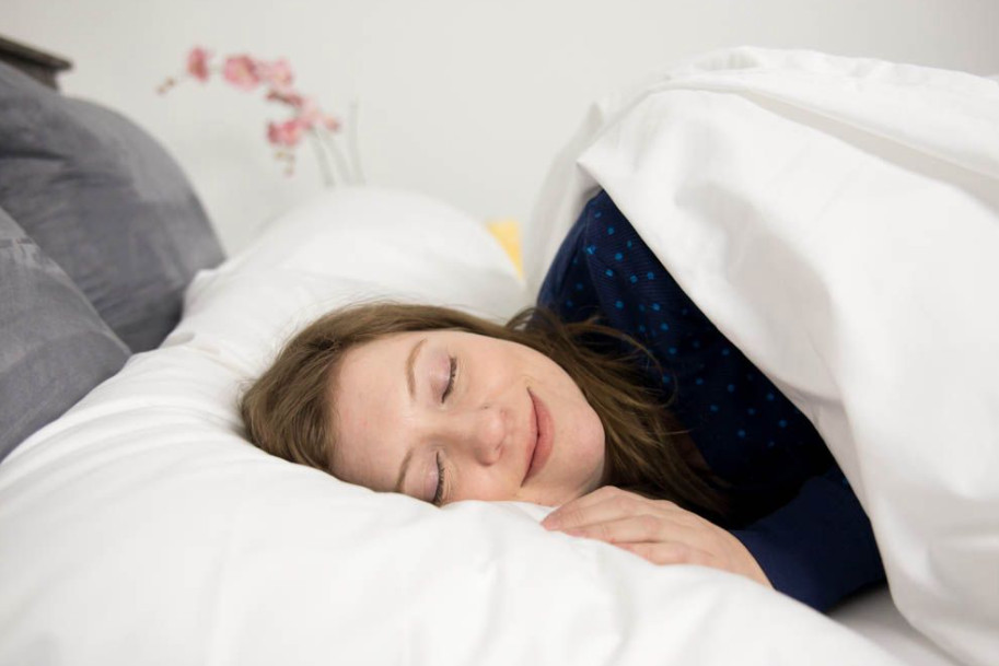 Temperloft Down/Down Alternative Pillow – Customer Return Clearance