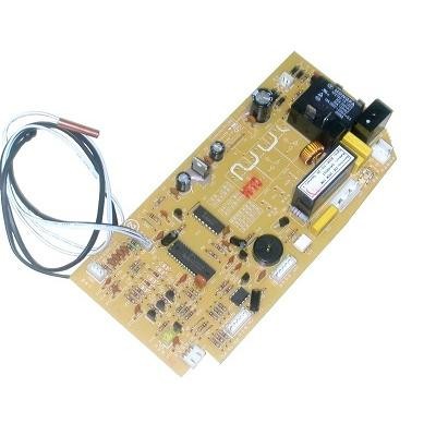 Electrical Board Split 12.000btu 220v Ecox