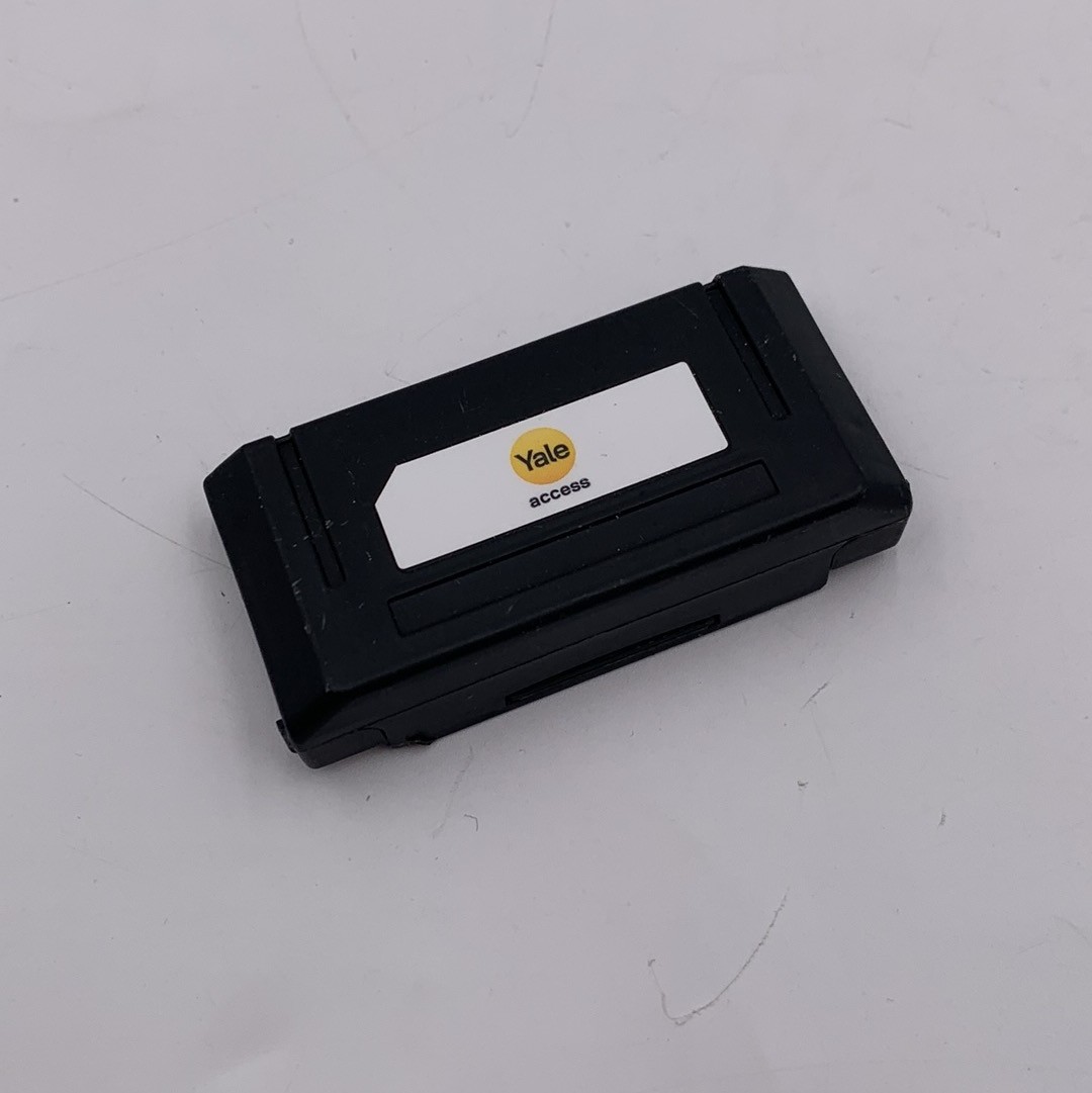 Yale Wi-Fi Smart Module for Yale Assure Locks or Levers, AYR-MOD-WF1-USA (MD-05)