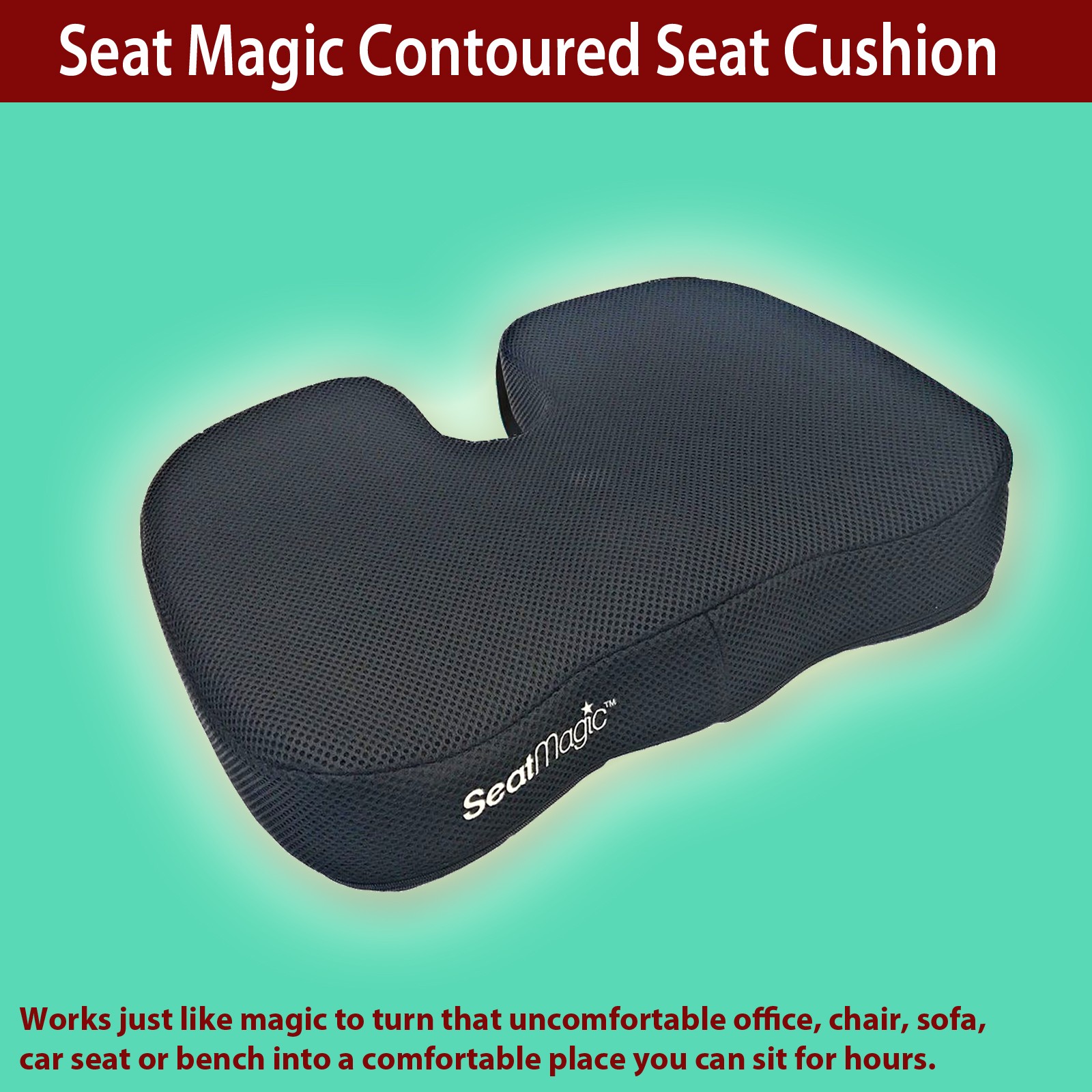 Seat Magic