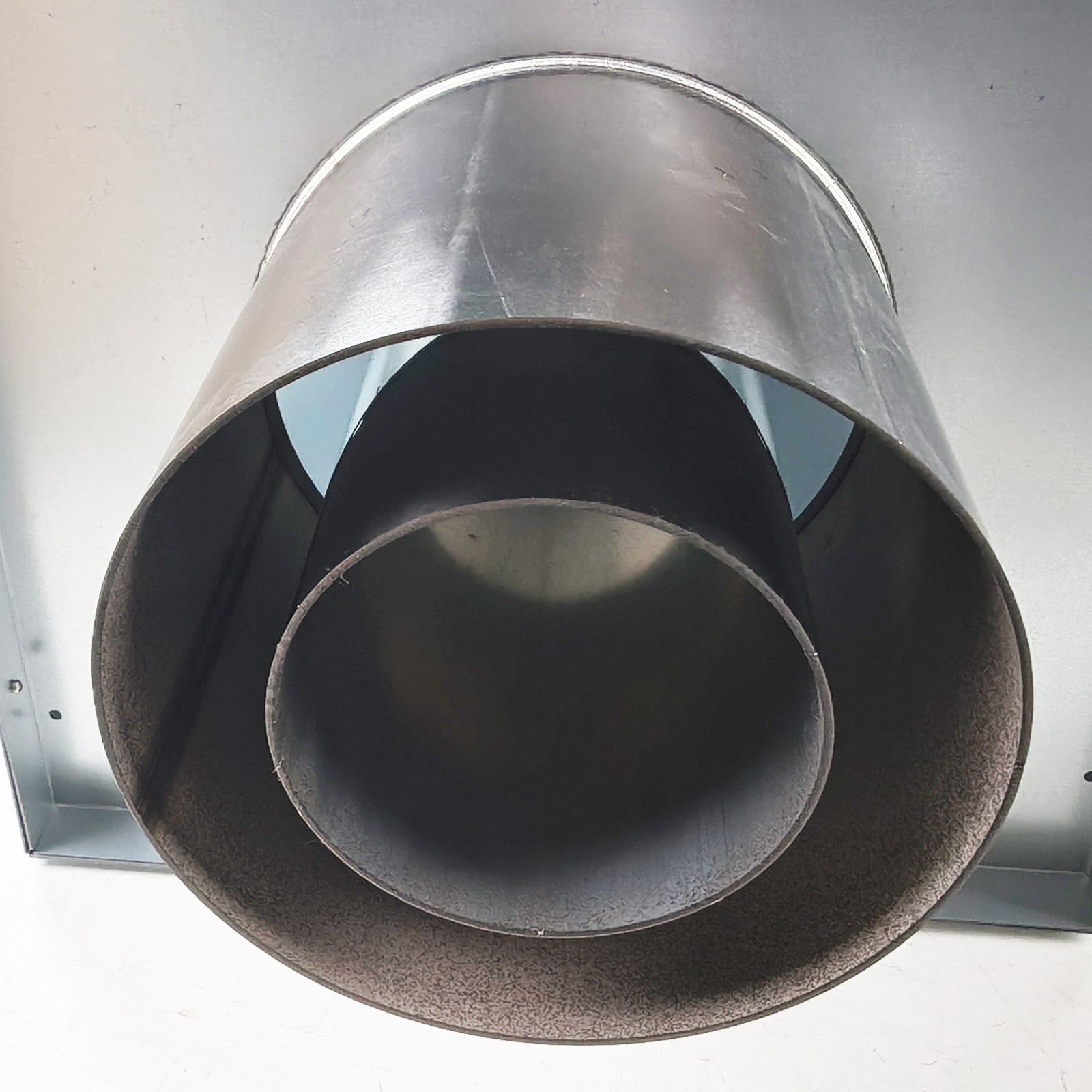 Direct Replacement Horizontal Vent Cap 46DVA-HC 4″x6 5/8″ Gas Fireplace