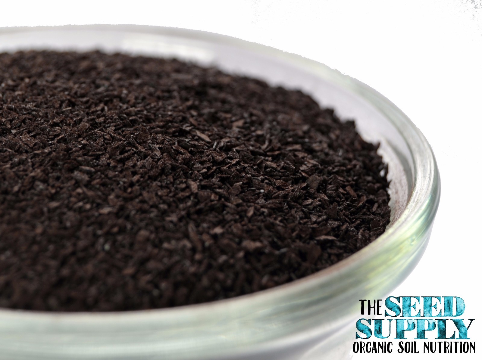 2 Pound Soluble Kelp Seaweed Powder Organic Root Stimulant Fertilizer Norwegian