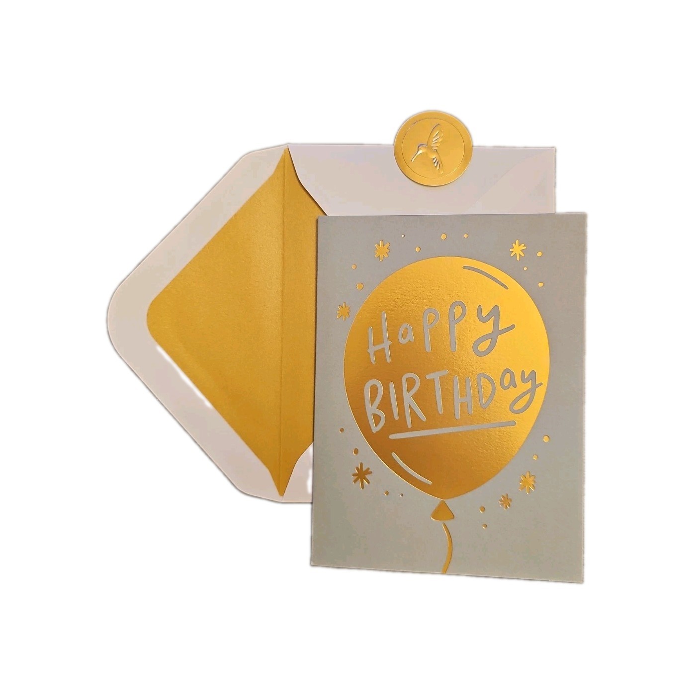 Papyrus Birthday Card “Hope YOU Have The Best Day!”