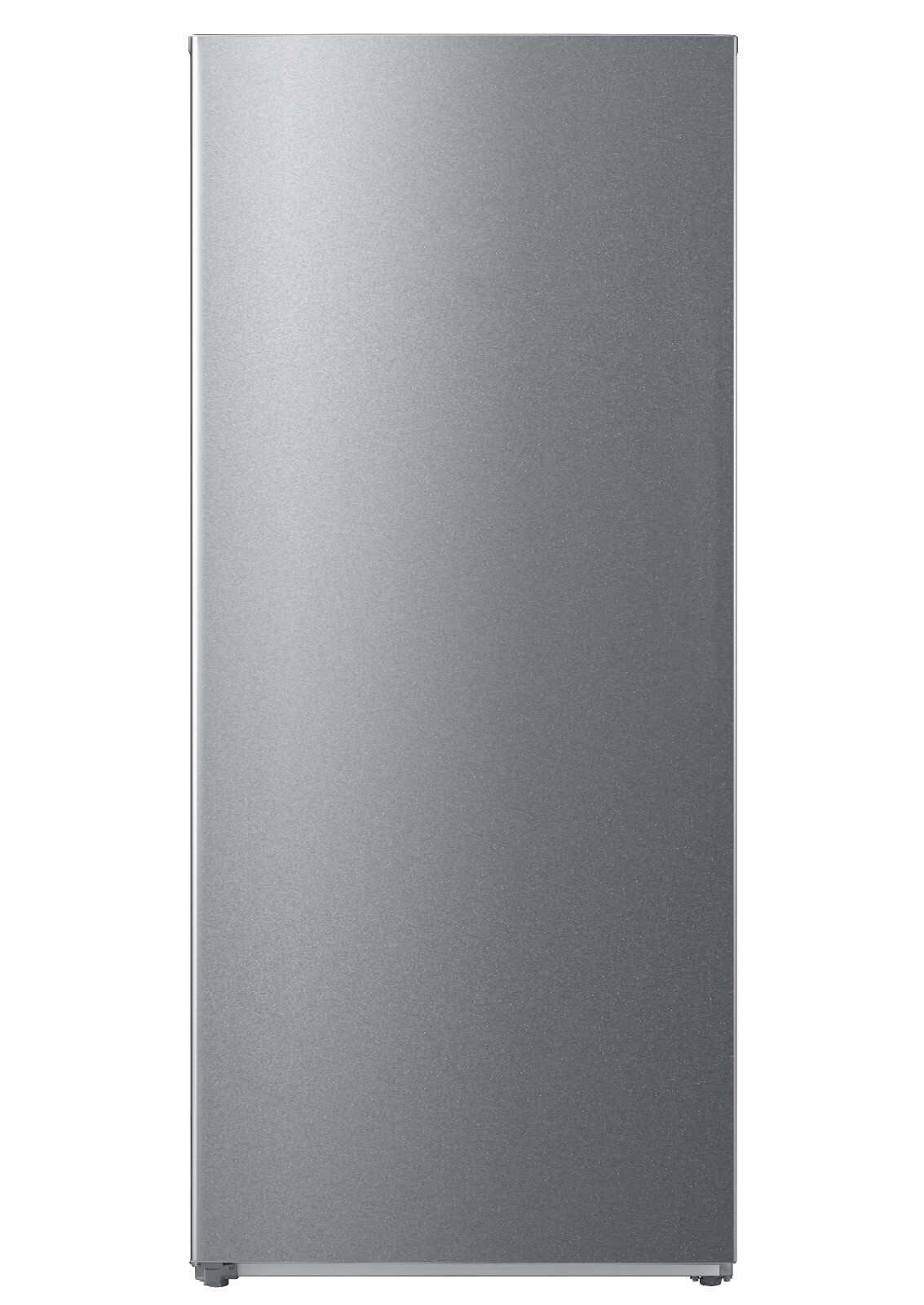 21 Cubic Foot Upright Freezer Commercial & Home Use Deep Freezer with Left Hinge