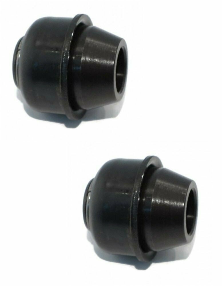 2 Pack GRASSHOPPER 120048 Wheel Bearings For Mid Mount Grasshopper ZTR