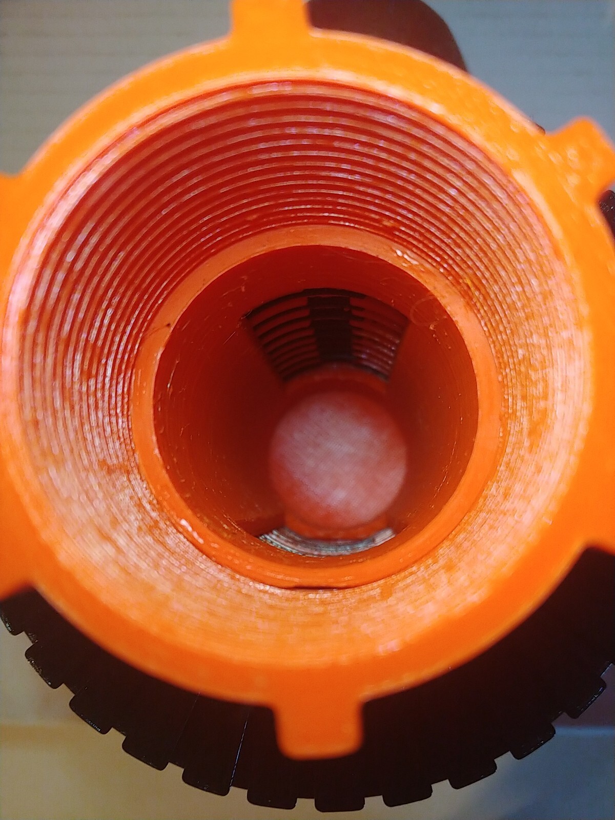 1.5″ NPT Thread Hydraulic Ram Pump Drive-Pipe Filter 