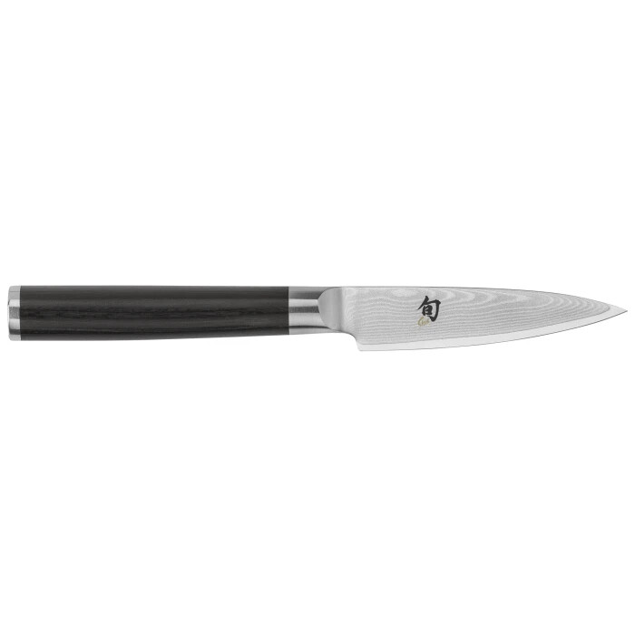 Shun Classic Paring 3.5″ DM0700 Brand NEW Auth Dealer
