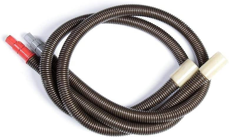 Wayne Dalton Garage Door TorqueMaster Plus 8’Door 121-130 lbs Double Springs New