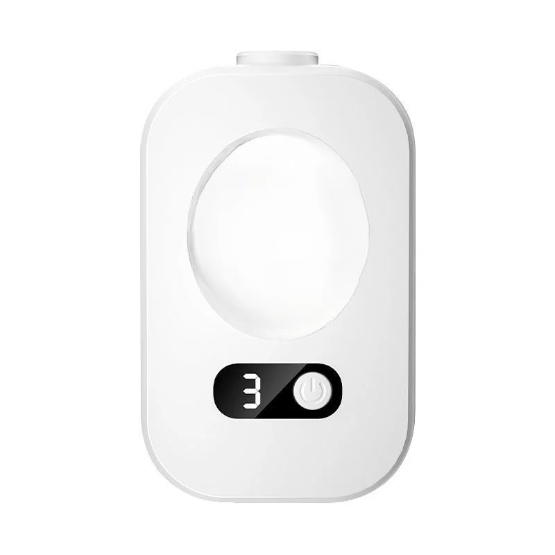 Automatic Aromatherapy Diffuser Air Freshener Essential Oil Humidifier