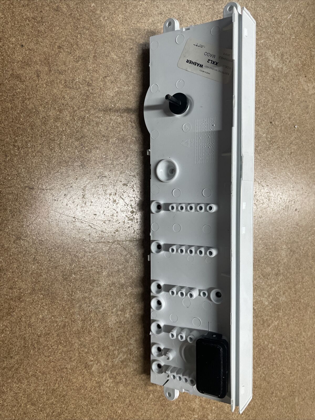 FRIGIDAIRE CONTROL BOARD – PART # 1347317 1347314 |KMV210