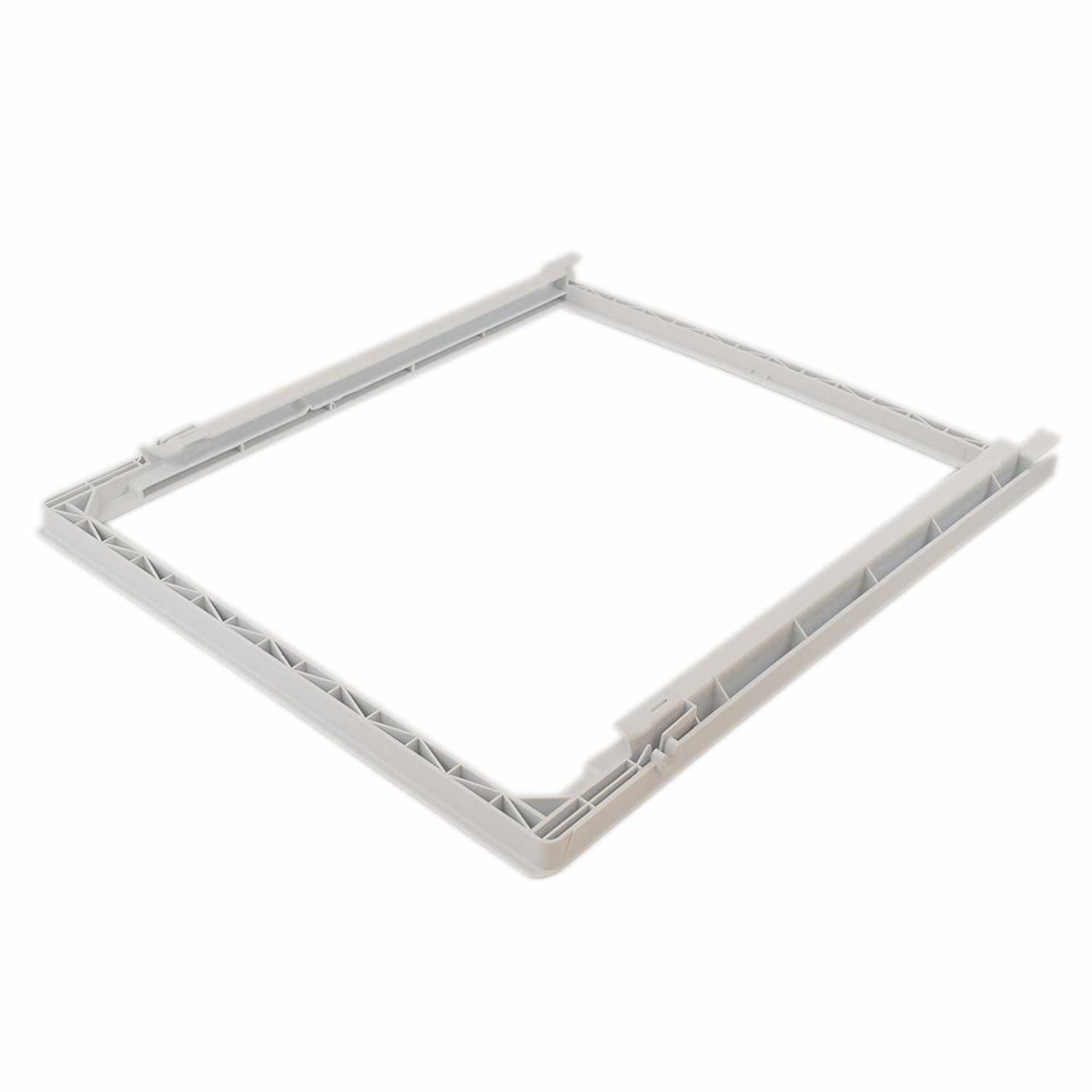 240350702 Crisper Pan (Top) Compatible with Electrolux Frigidaire Refrigerator