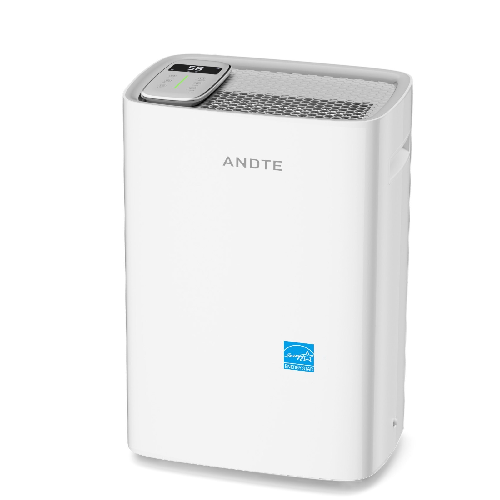 50 Pints Energy Star Dehumidifier for Home, 4500 Sq.Ft Basement