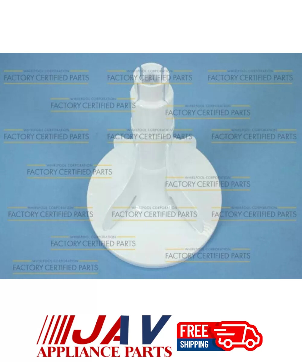 OEM Admiral Washer Agitator Inv# LR1396