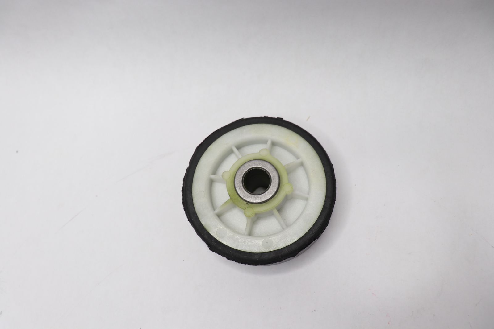 Supco Dryer Drum Support Roller Replacement 1″L x 1″W x 1″H DE693