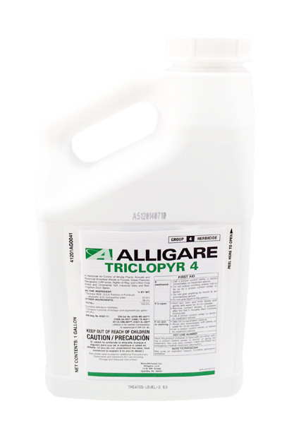 Triclopyr 4 Herbicide – 1 Gallon (Replaces Remedy and Garlon 4 Herbicide)