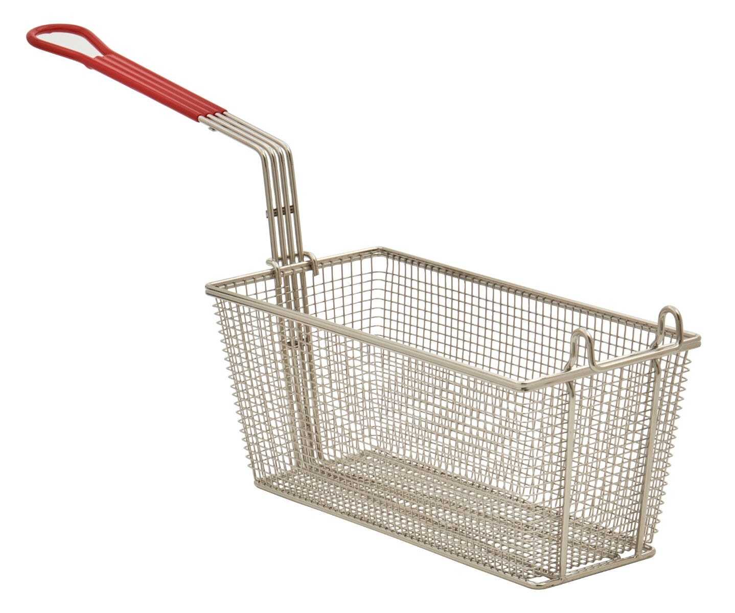Kratos Commercial Deep Fryer Basket for 40 lb. and 50 lb. Fryers (29Y-081)
