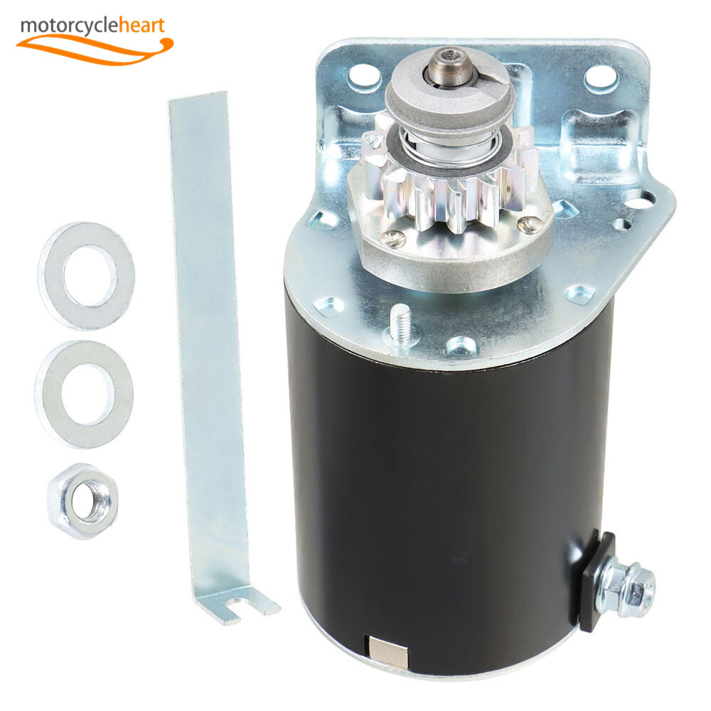 14 Teeth Starter For Briggs & Stratton 14.5 16 16.5 17 17.5 18 18.5 593934 5777