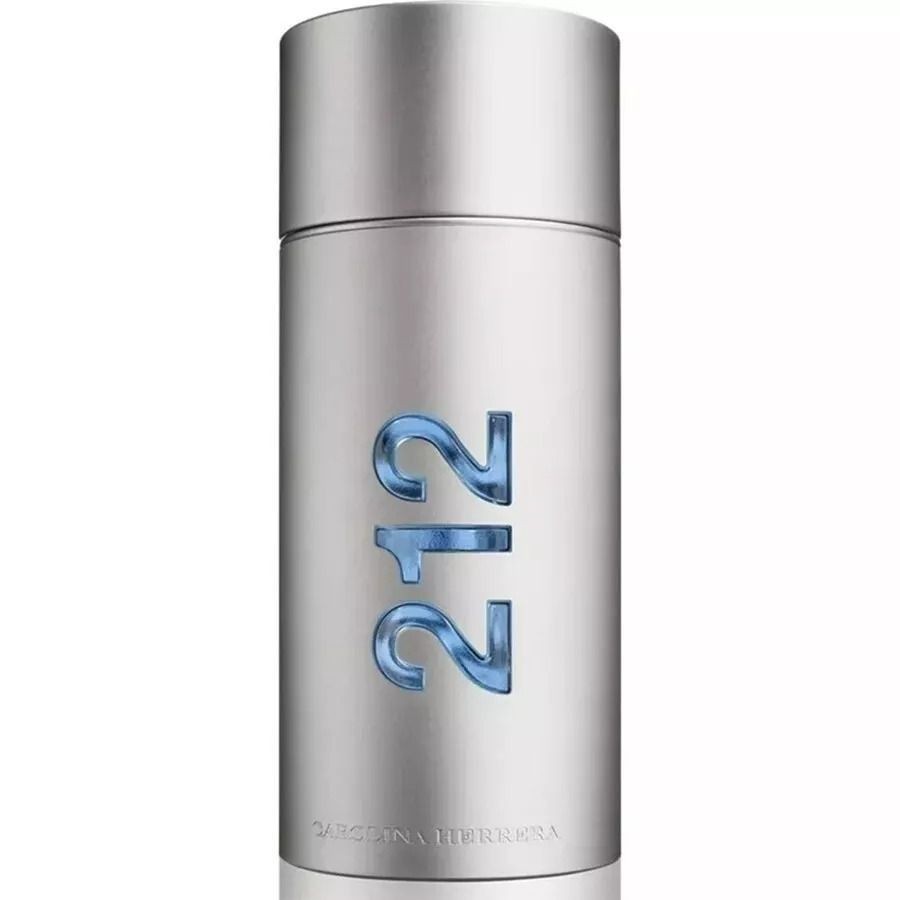 New In Box 212 NYC Gift 3.4 oz /100ML Eau De Toilette Spray for Men