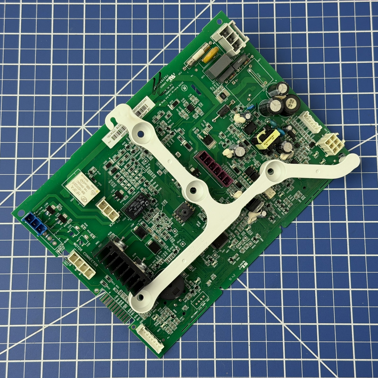 GE Washer Control Board 290D2226G004 – 60 Days Warranty