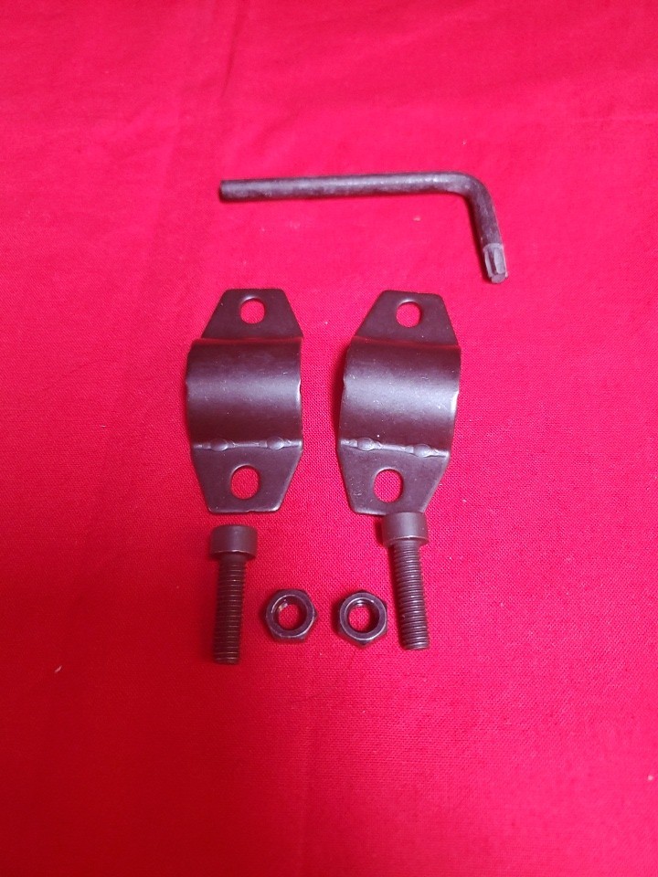 Handle parts for 2825-20/21 M18 FUEL String Trimmer (as shown in the picture)