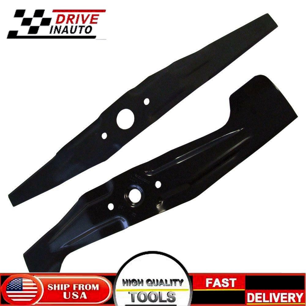 LAWNMOWER BLADE KIT For HONDA HRX217K0 – HRX217K6 72511-VH7-000 72531-VH7-000