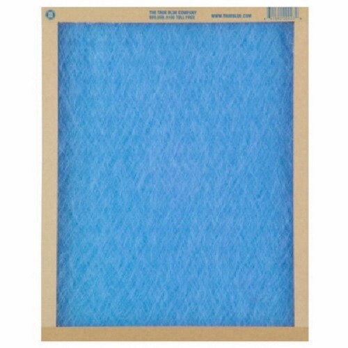 PPA 124301 24 x30 x 1 30 Day Fiberglass Furnace Filter – 24 Pack