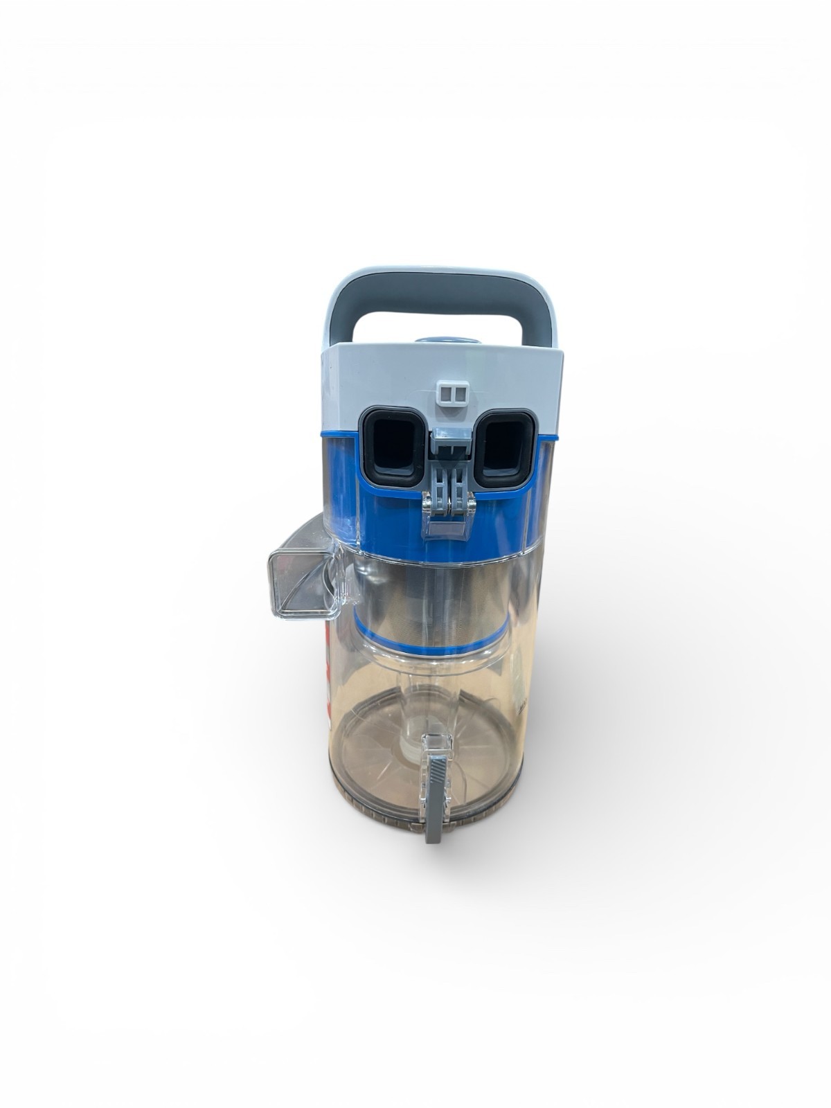 Genuine Hoover React UH73100 Upright Vacuum Dust Cup
