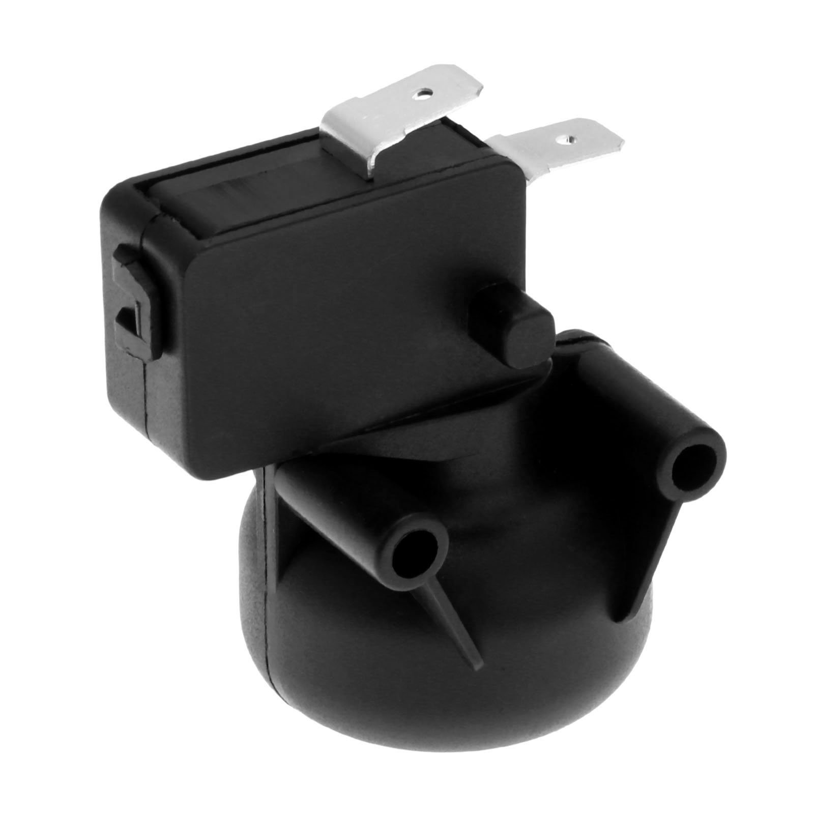 Tilt Switch FD4 Dump Switch 16A 125/125 VAC T125 for Outdoor Heater Patio Heater