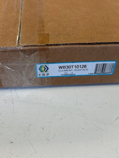 Radiant Heating Element Fits GE # AH2321560 EA2321560 PS2321560 6.20SK