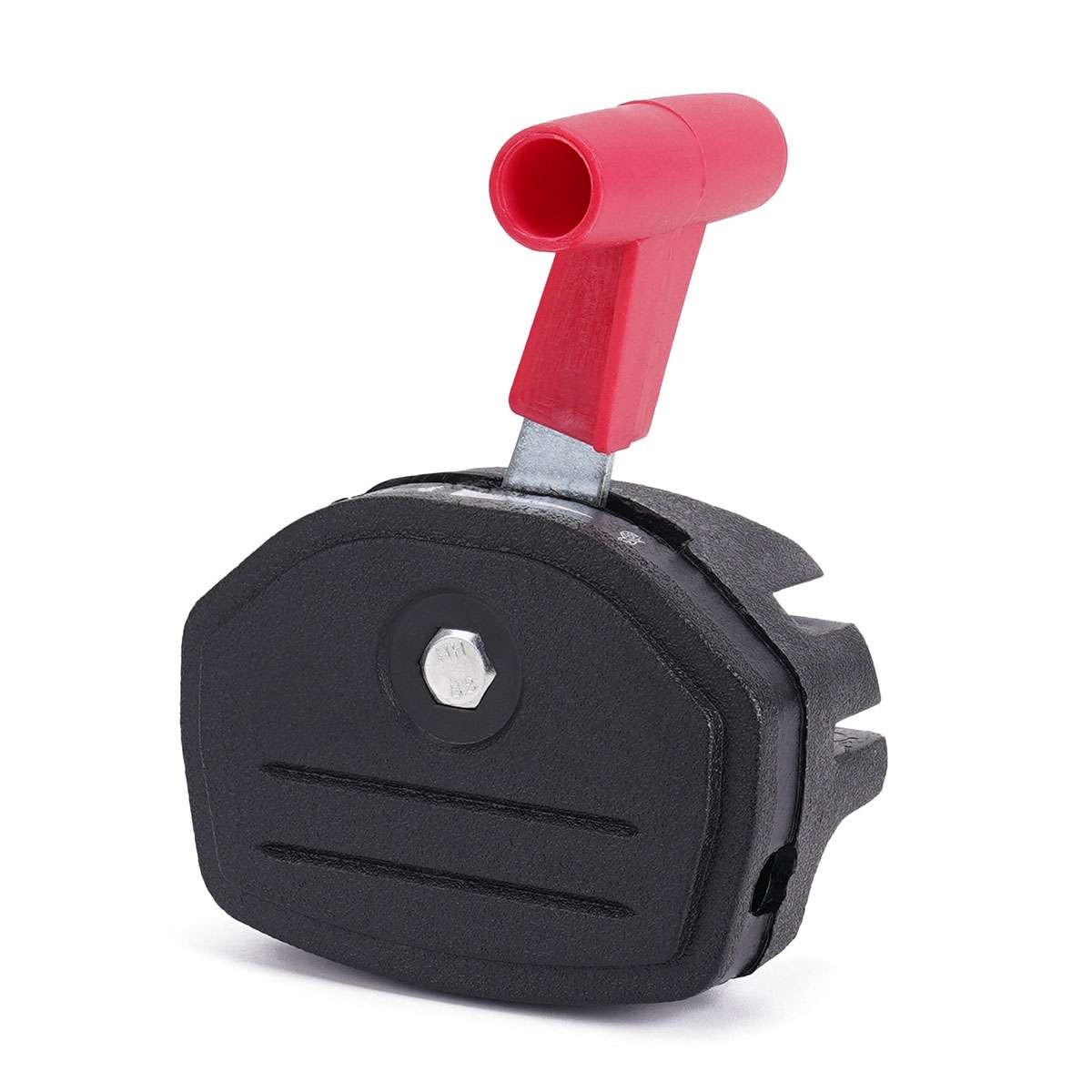 56in Throttle Cable with Handle for Push Lawn Mower Control Lever Replacement US