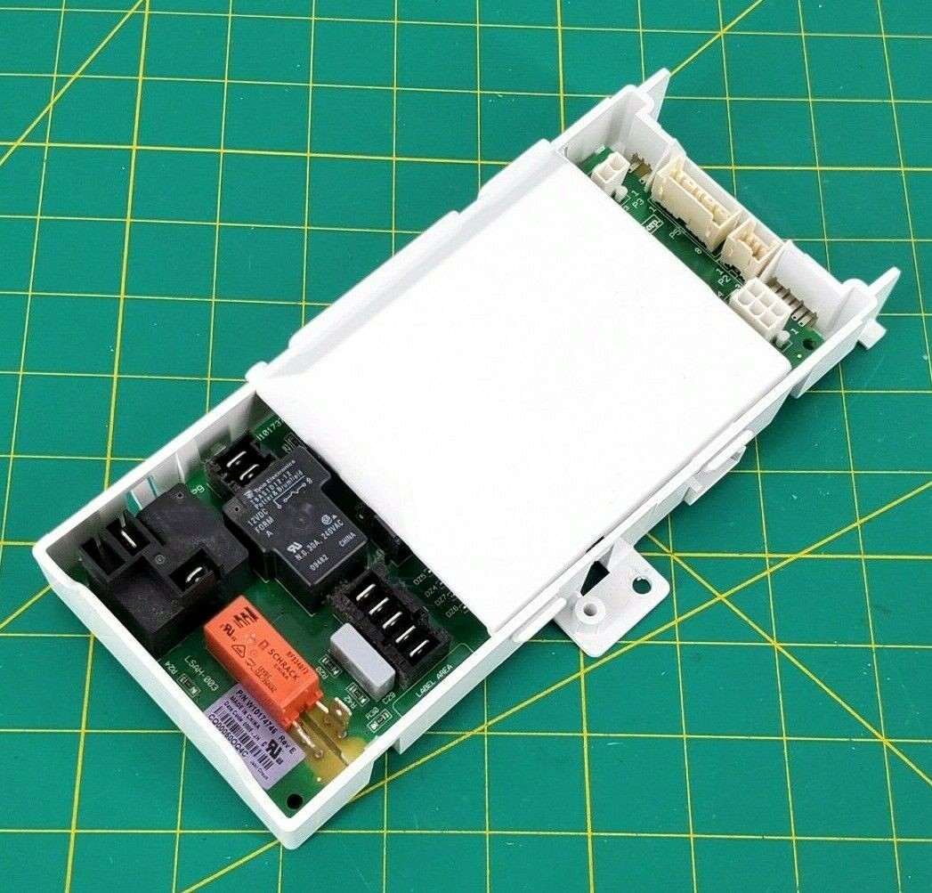 W10174746 Whirlpool Dryer Control Lifetime Warranty Ships Today!*