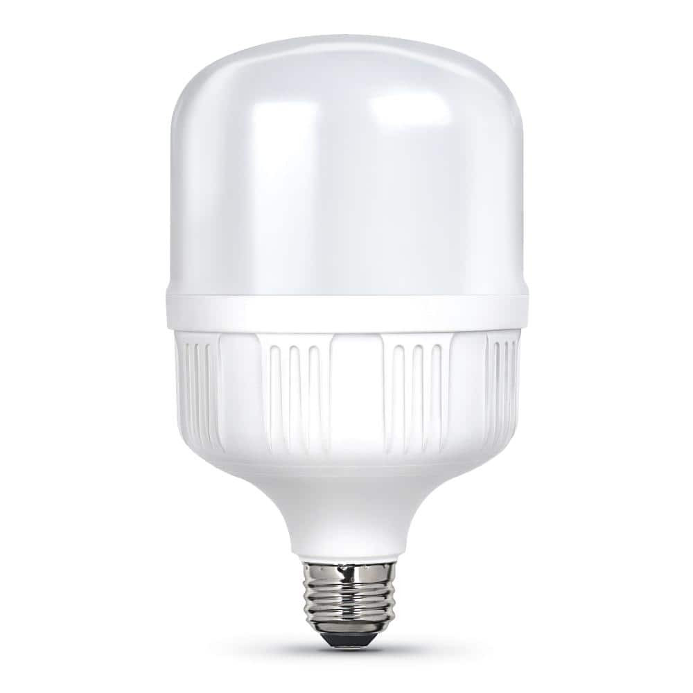 Feit Electric 300-Watt Equivalent Oversized High Lumen Daylight (5000K) HID LED