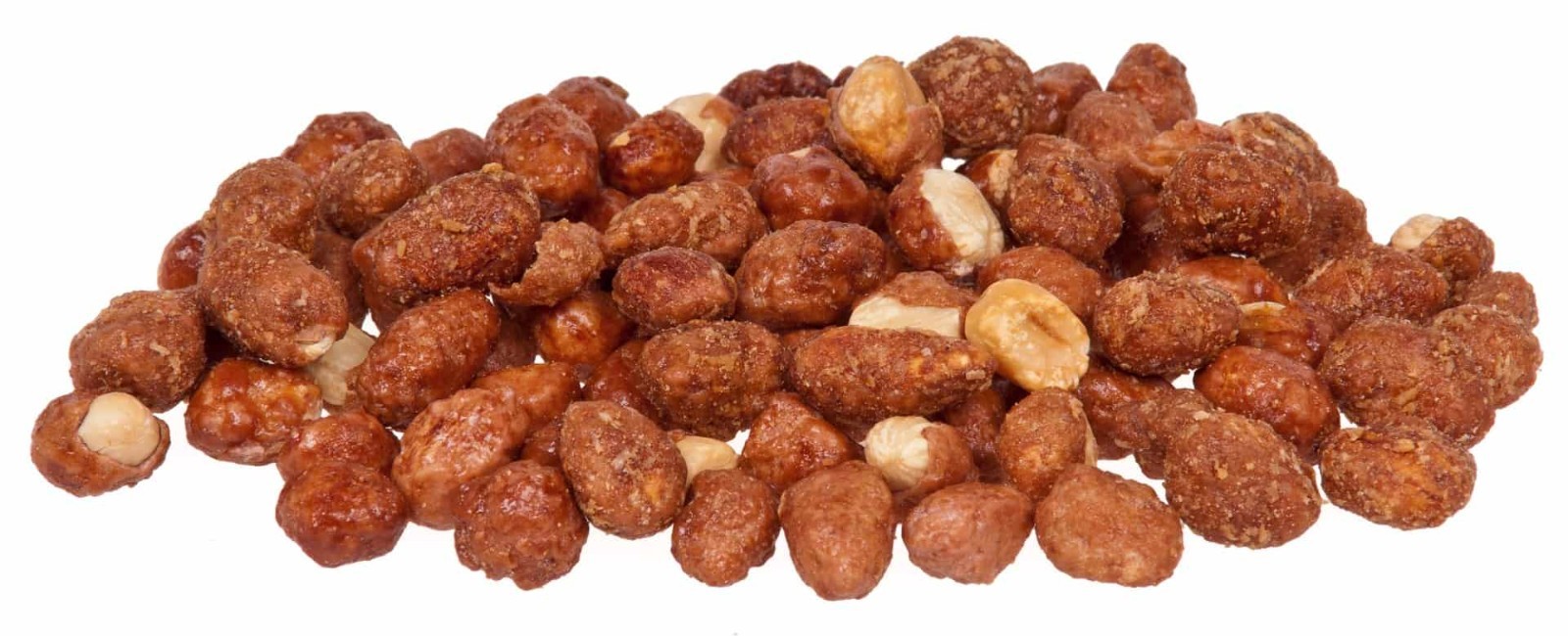 Snack Delight Old-Fashioned Butter Toffee Peanuts, Sweet & Crunchy Treat 1 Pound