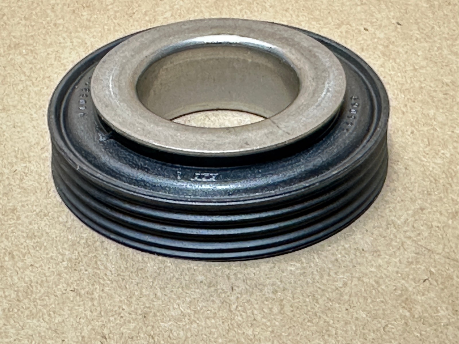 NEW Genuine OEM Whirlpool Maytag Kenmore Amana Washer Tub Seal W10580763