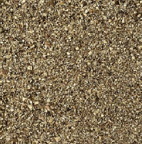Canadian Kelp Meal 20 mesh Fertilizer 1-0.15-2 5 Lbs