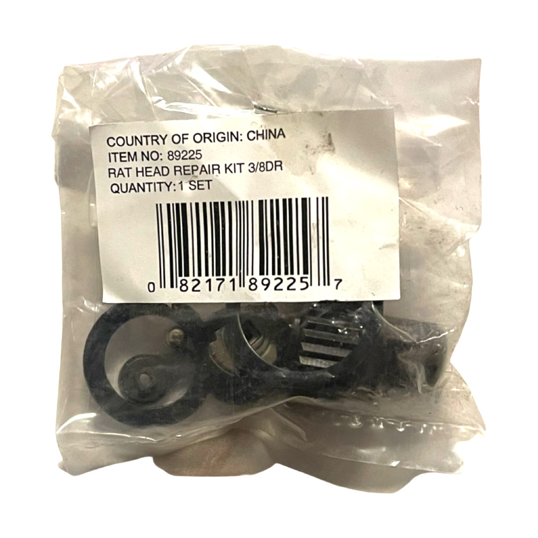 GearWrench 3/8″ Drive Ratchet Head Repair Kit 89225